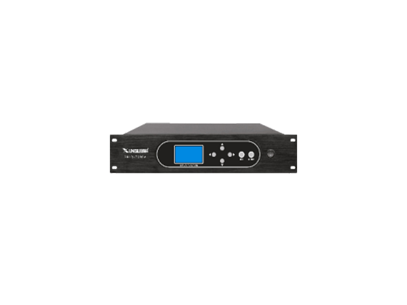 全数字会议系统控制主机 讯谷XGLC-7000A