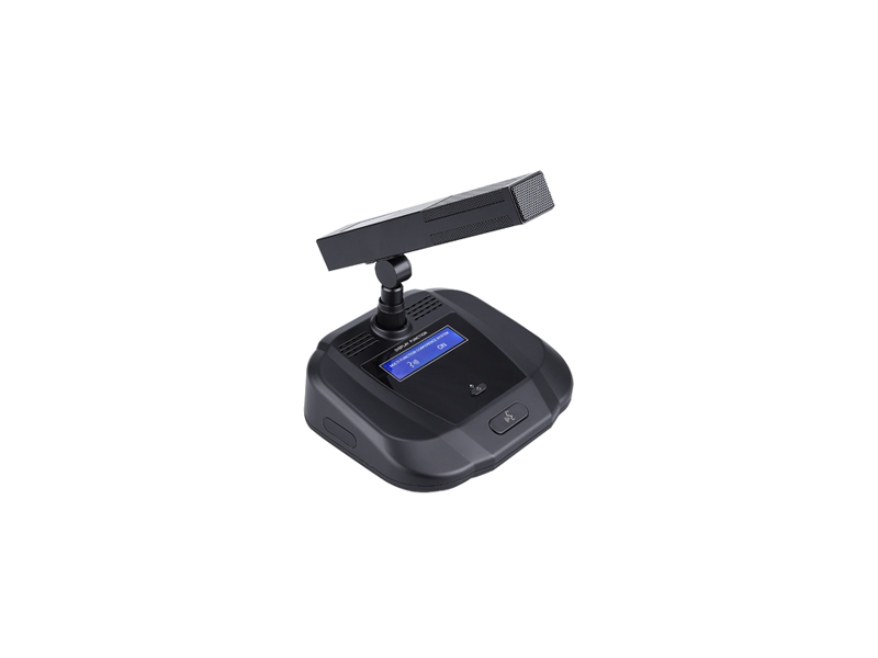 智能全数字会议话筒  XG-DL2640C/D