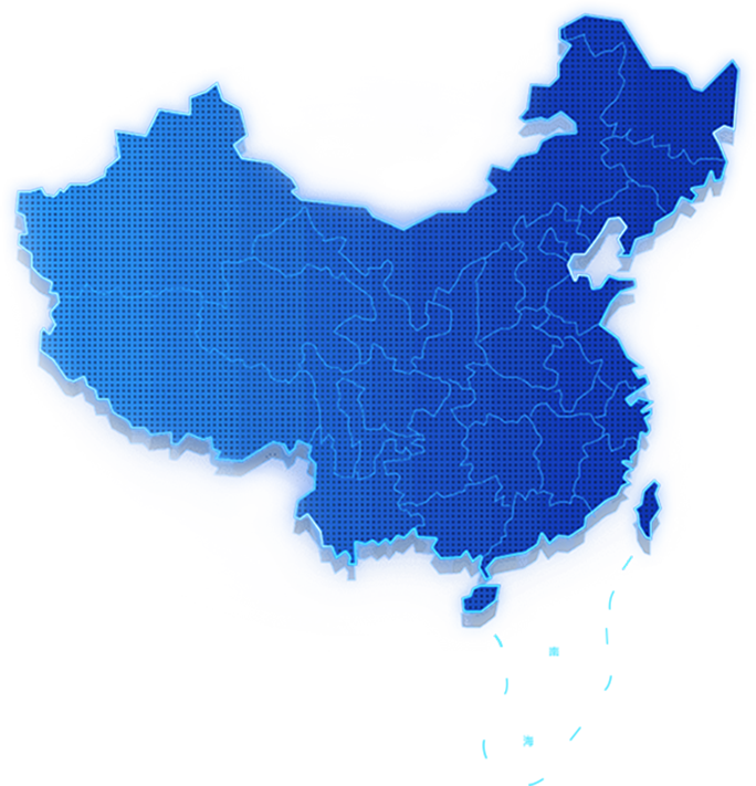 公司地图
